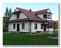 Węglówka